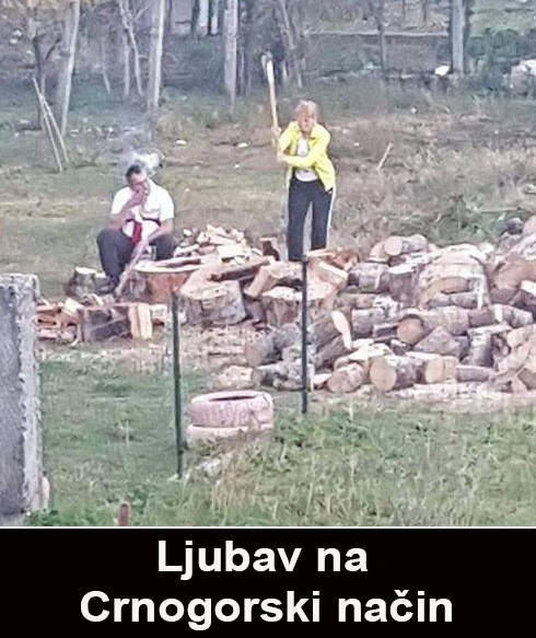 ljubav