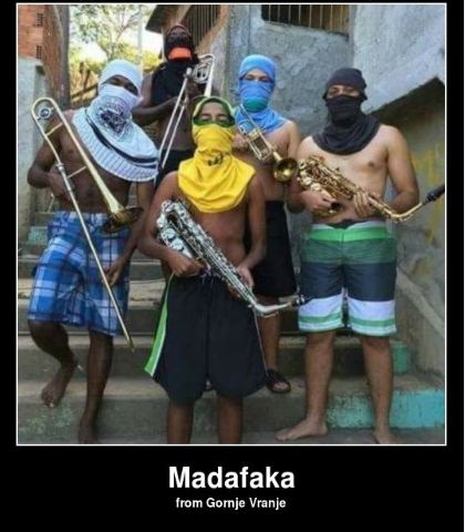 madafaka