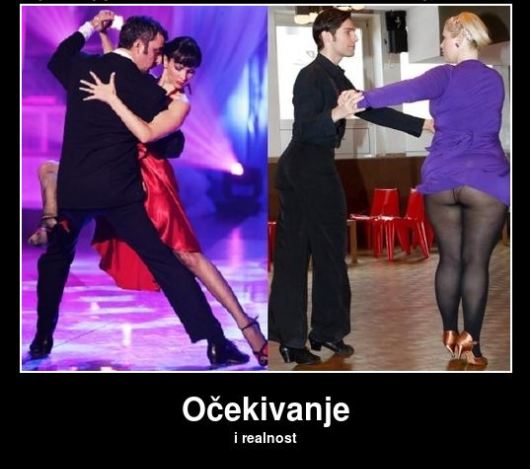 ocekivanje