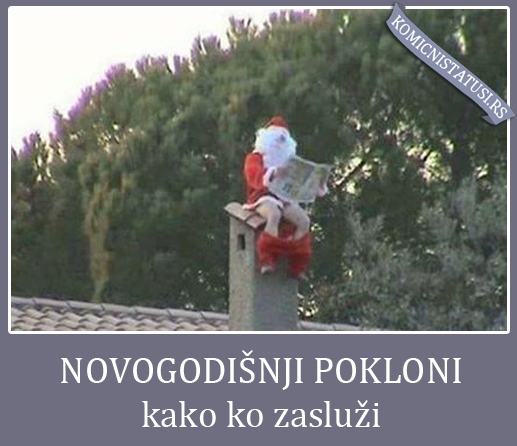 pokloni