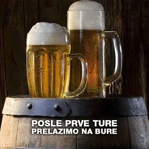 posle