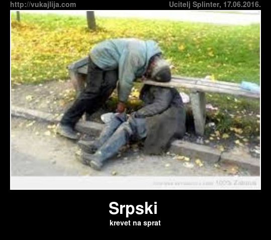 srpski