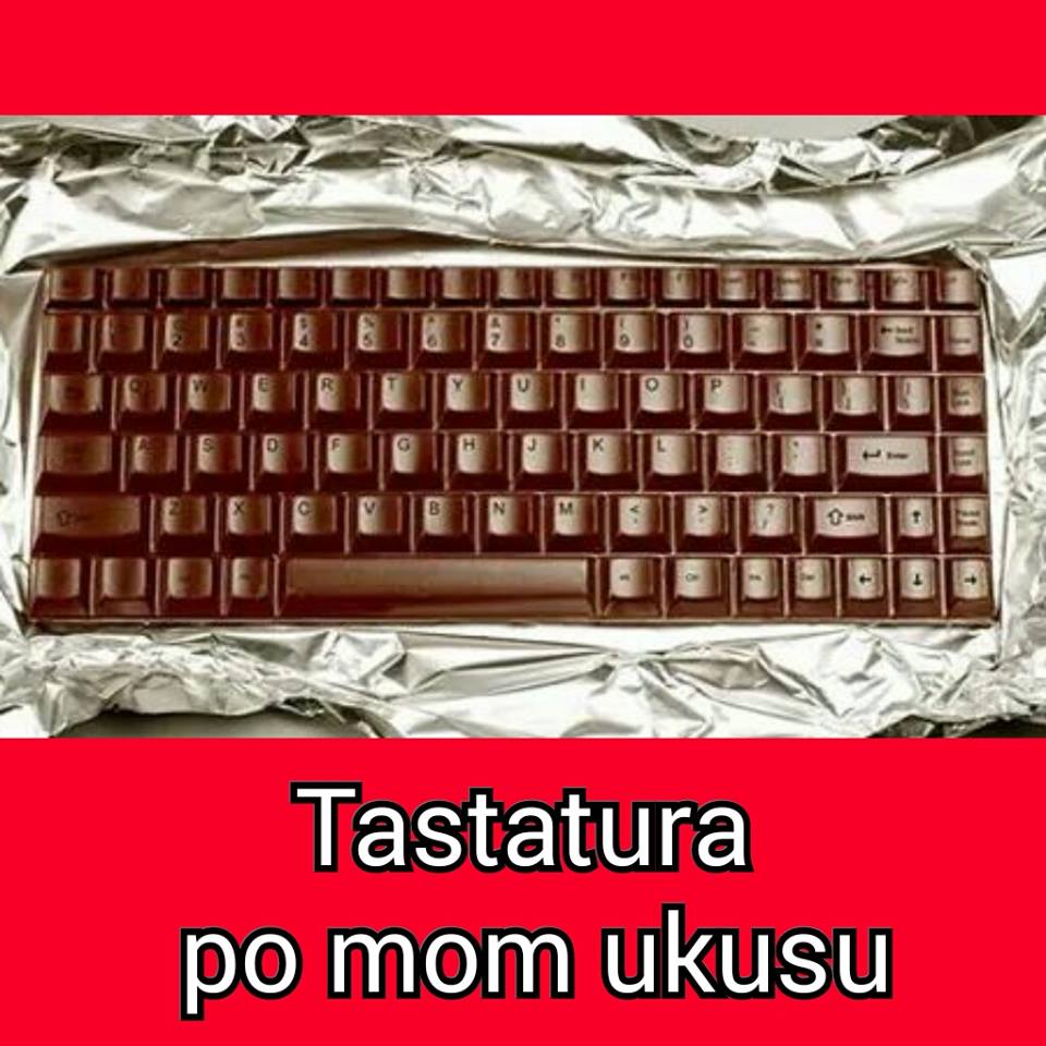 tastatura