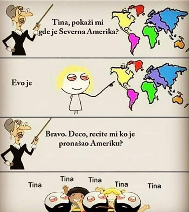 tina