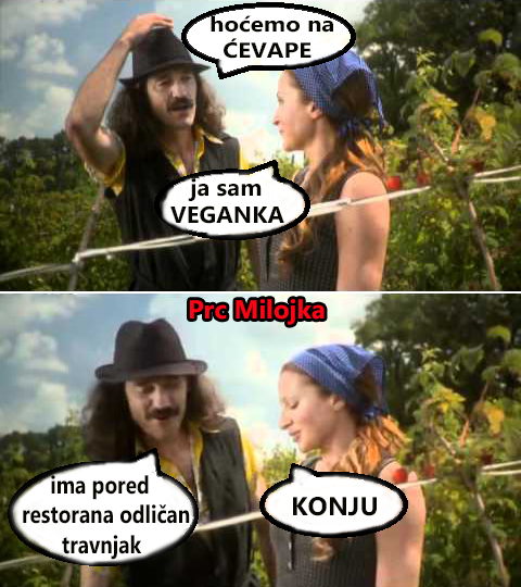 veganka