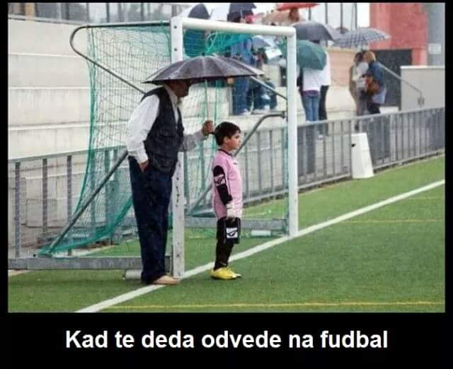 fudbal