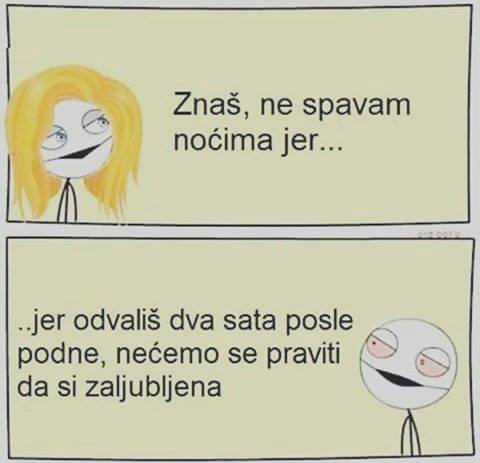 spavam